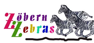 Zebras